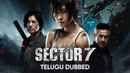 Sector 7 Poster 3