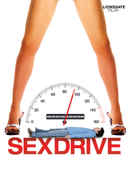 Sex Drive Poster 1