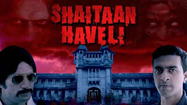 Shaitaan Haveli Poster 7