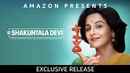 Shakuntala Devi Poster 6
