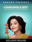 Shakuntala Devi Poster 7