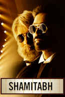 Shamitabh Poster 7