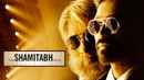 Shamitabh Poster 5