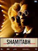 Shamitabh Poster 4