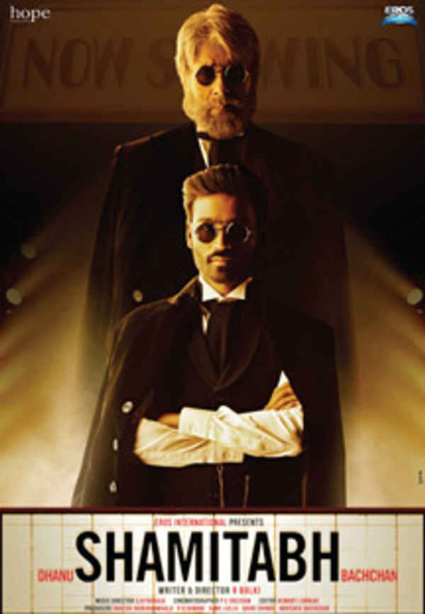 Shamitabh Poster 6