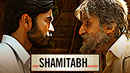 Shamitabh Poster 3