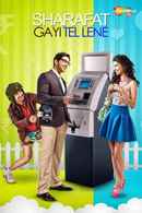 Sharafat Gayi Tel Lene Poster 1