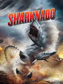 Sharknado Poster 1