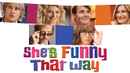 She's Funny That Way Poster 2