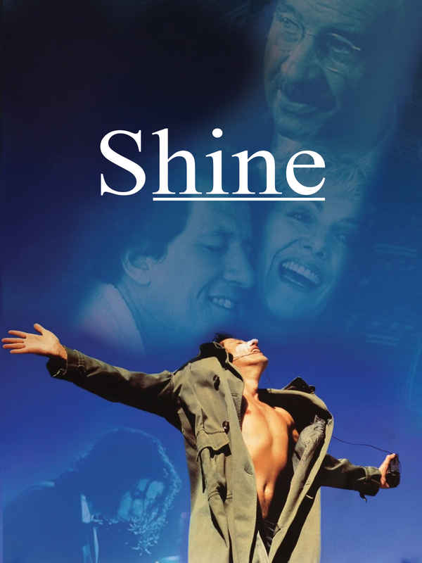 Shine Poster 4