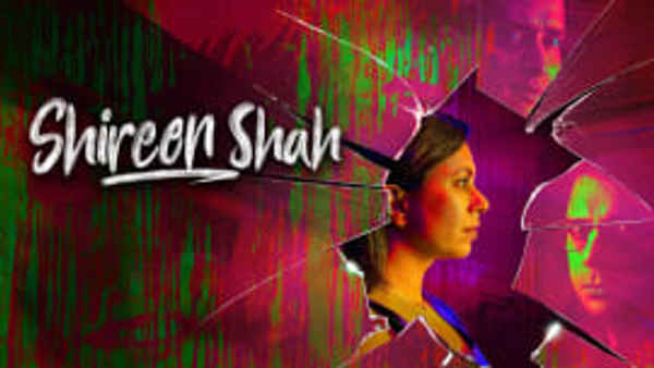 Shireen Shah Poster 3