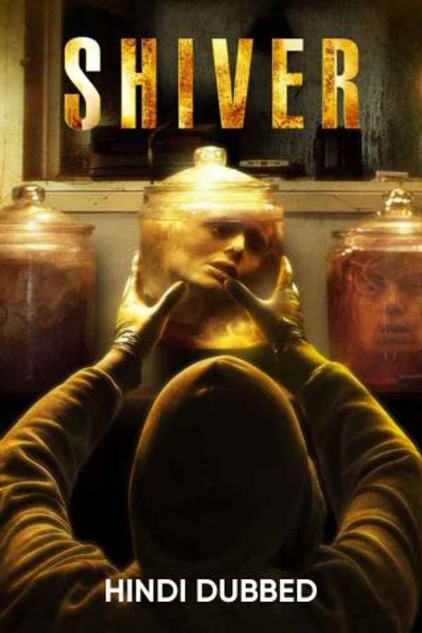 Shiver Poster 2