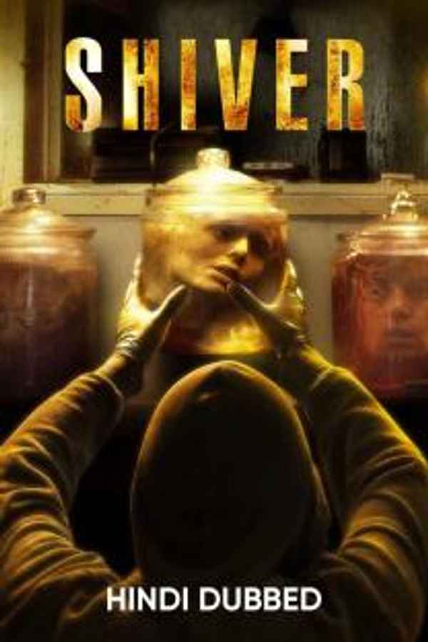 Shiver Poster 3
