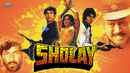 Sholay Poster 1