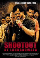 Shootout at Lokhandwala Poster 4