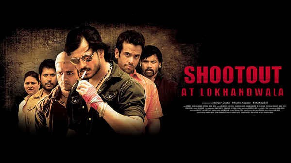 Shootout at Lokhandwala Poster 6