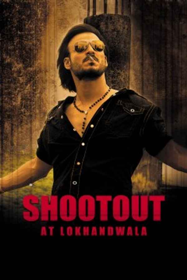 Shootout at Lokhandwala Poster 7