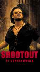 Shootout at Lokhandwala Poster 1