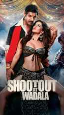 Shootout At Wadala Poster 3