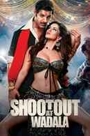 Shootout At Wadala Poster 5