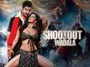 Shootout At Wadala Poster 6