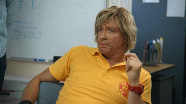 Short Poppies Poster 1