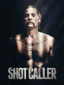 Shot Caller Poster 2