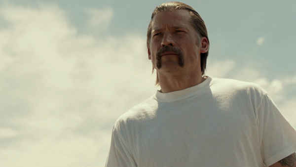 Shot Caller Poster 3