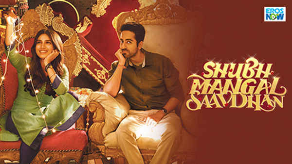 Shubh Mangal Saavdhan Poster 5
