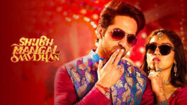 Shubh Mangal Saavdhan Poster 6