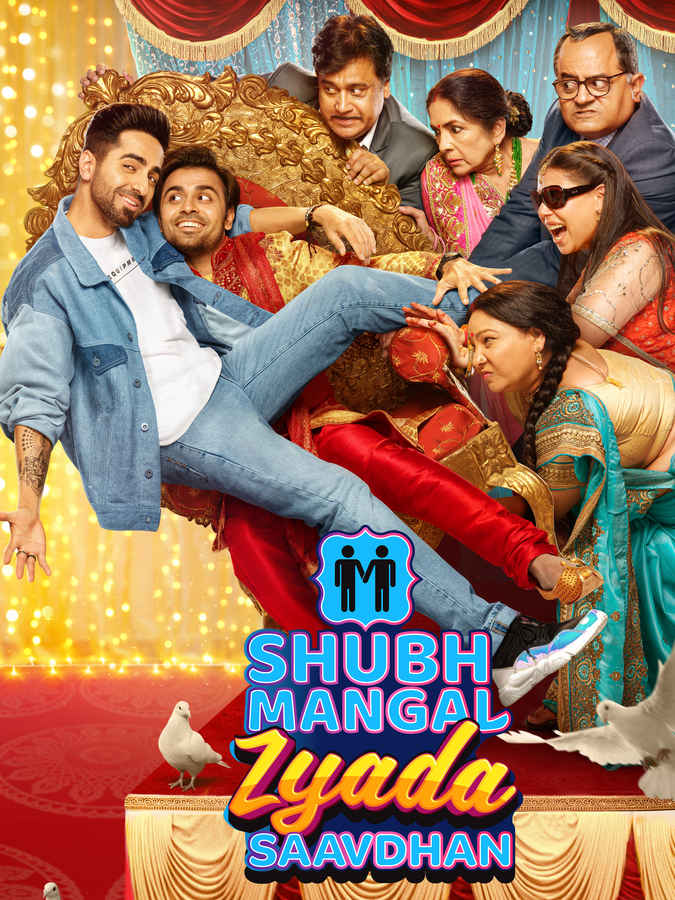 shubh mangal zyada saavdhan online