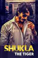 Shukla The Tiger Poster 3