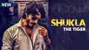 Shukla The Tiger Poster 5