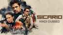 Sicario Poster 1