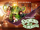 Sigmund and the Sea Monsters - Season 1 Poster 1