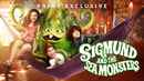 Sigmund and the Sea Monsters - Season 1 Poster 3