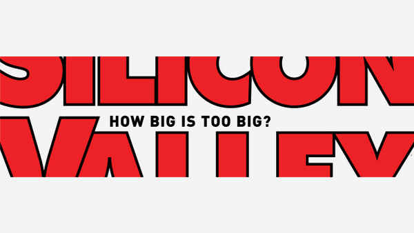 Silicon Valley Poster 2