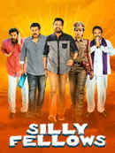 Silly Fellows Poster 3