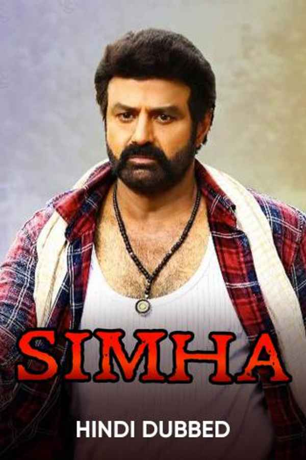 Simha Poster 4