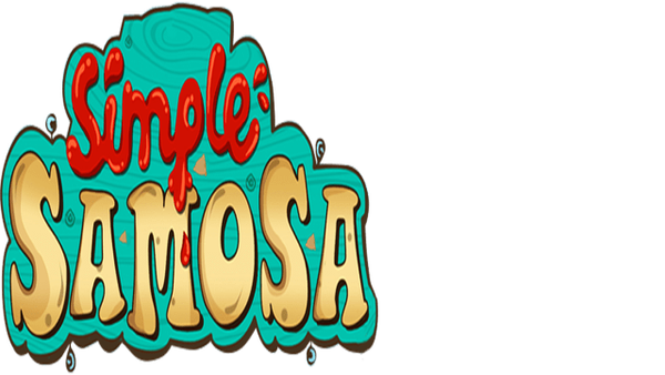 Simple Samosa Poster 5