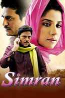 Simran Poster 4