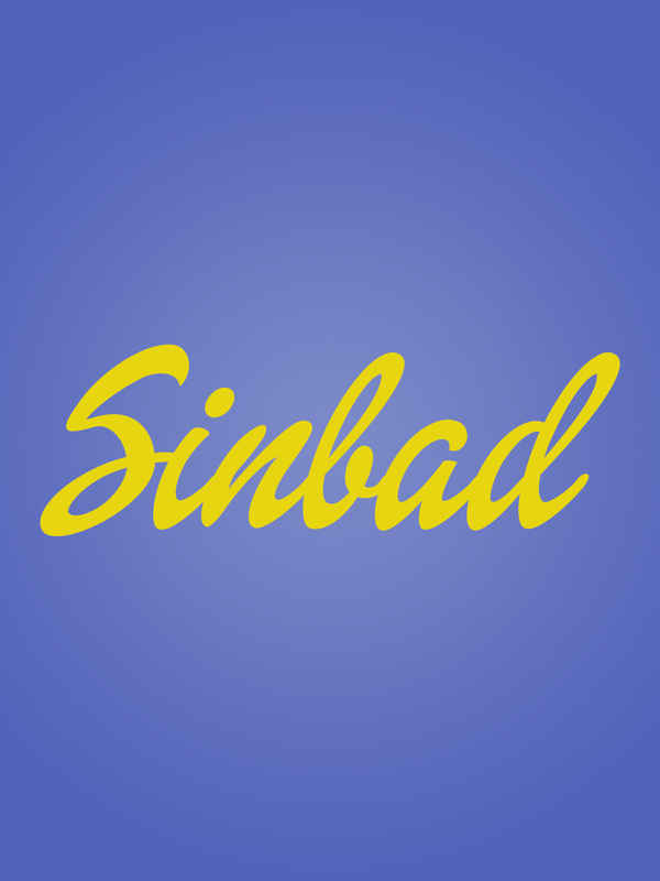 Sinbad Poster 1