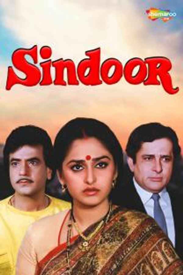 Sindoor Poster 1
