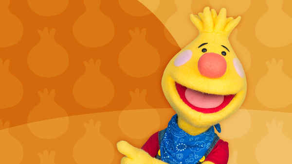 Sing Along With Tobee 4 - Super Simple Poster 5