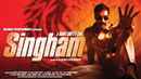 Singham Poster 1
