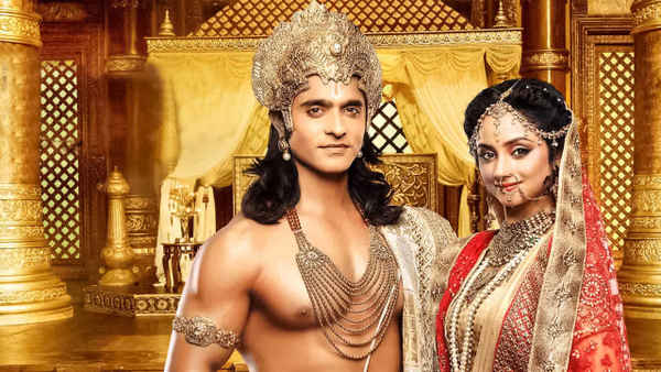 Siya Ke Ram Poster 5