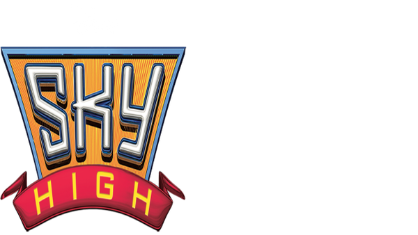 Sky High Poster 1
