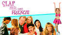 Slap Her, She's French Poster 1