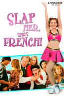 Slap Her, She's French Poster 2