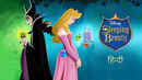 Sleeping Beauty Poster 2